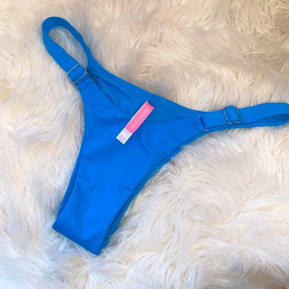 Bikini bottom